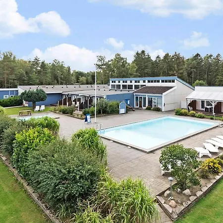 Close To Dueodde Apartamento *