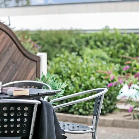 Close To Dueodde Neksø