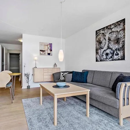 Close To Dueodde Apartamento Neksø