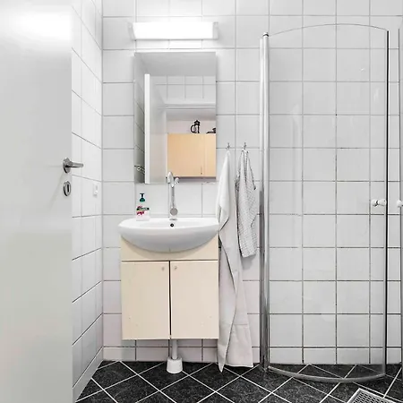 Close To Dueodde Apartamento *