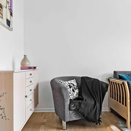 Close To Dueodde Neksø