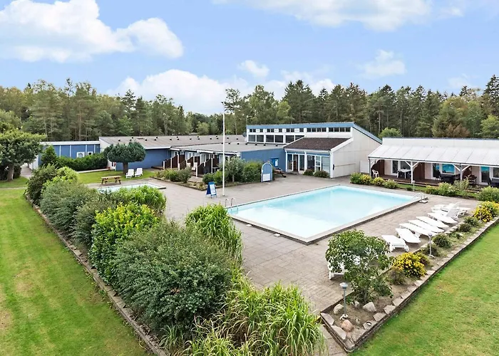 Close To Dueodde Apartment *