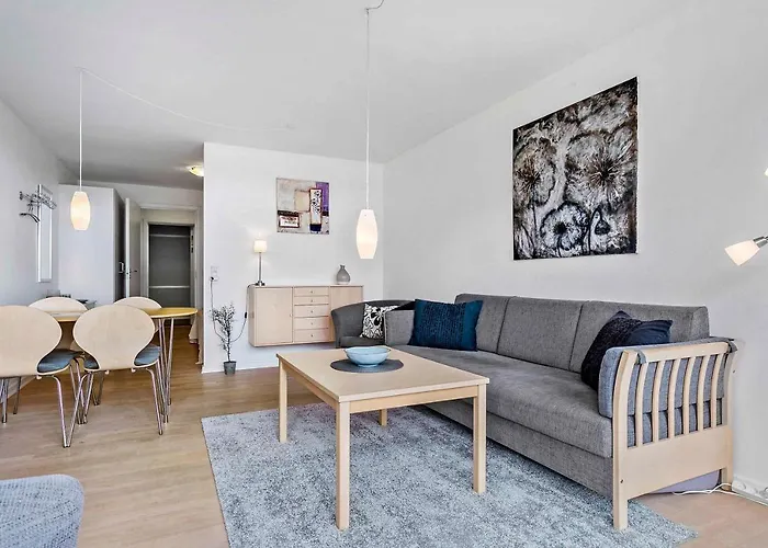 Close To Dueodde Apartment Nexo