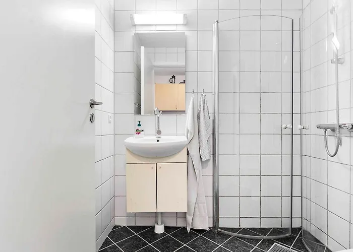 Close To Dueodde Apartment *